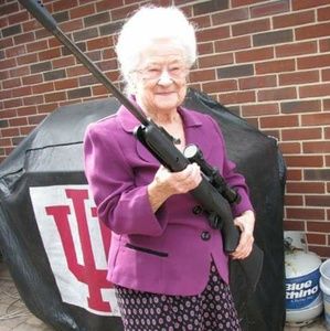 Meet your Posher, Michelle